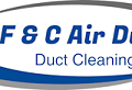 F & C Air Duct Cleaning