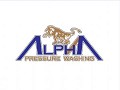 Alpha Pressure Washing