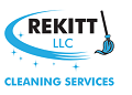 REKITT CLEANING SERVICE AND FLOOR CARE.