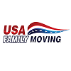 USA Family Moving & Storage
