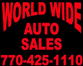 World Wide Auto Sales