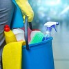 Go Pro Cleaning Services