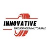 Innovative tire Services & Roadside Assistance