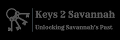 Keys 2 Savannah | Tours & Airport Shuttle