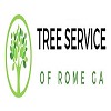 Tree Service of Rome