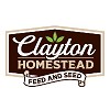 Clayton Homestead Feed & Seed