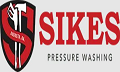 Sikes Pro Wash