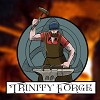Trinity Forge Steel Goods