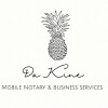 Da Kine Mobile Notary and Business Services