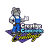 Creative Concrete Coatings