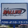 Billy Ballew Motorsports