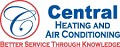 Central Heating and Air Conditioning